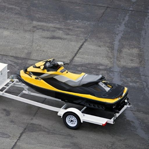 Personal Watercraft